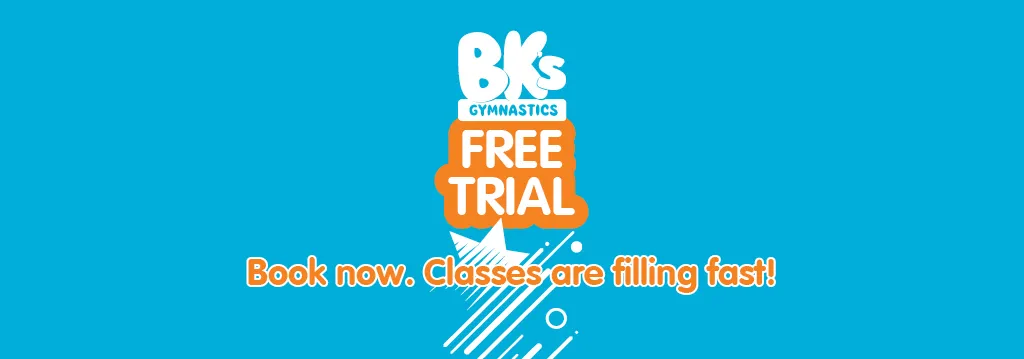 BK's Gymnastics Gosford