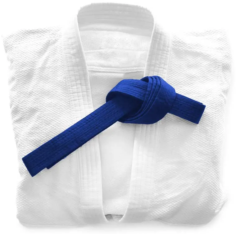 Asahi Open Judo Class