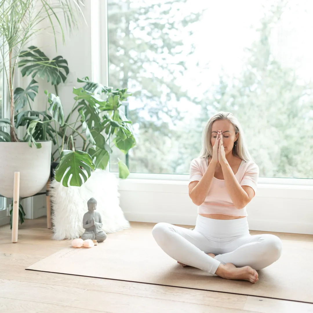 Fall Back in Love with Your Yoga Practice | 50 Hour Workshop