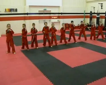 Norfolk Kickboxing