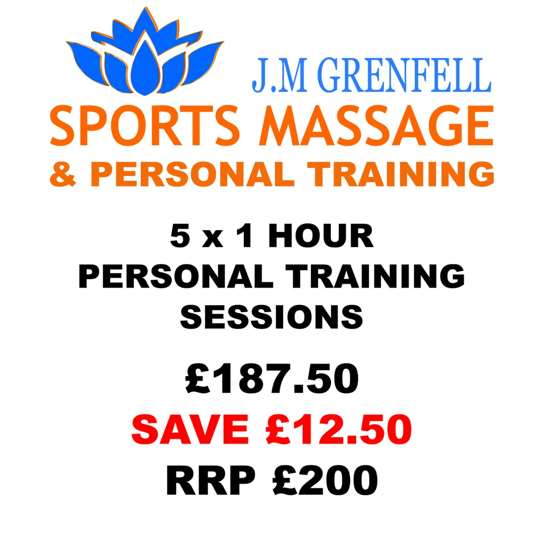 Monday Night Circuits Class
