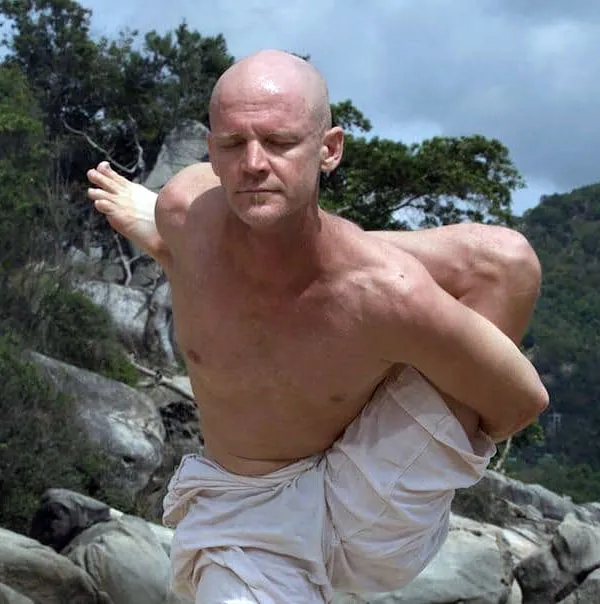 Yoga Classes in the Traditional Mysore Style