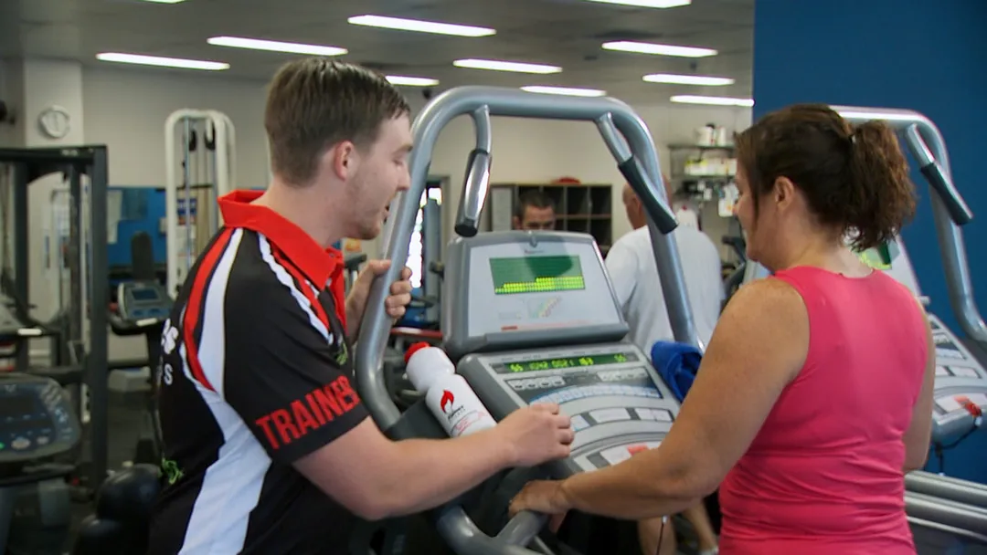 Boxing Classes in Canberra