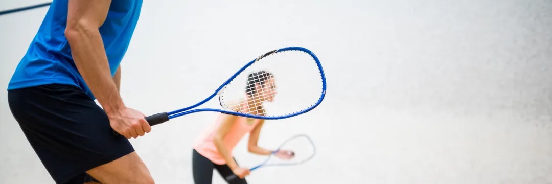 Round Robin Squash