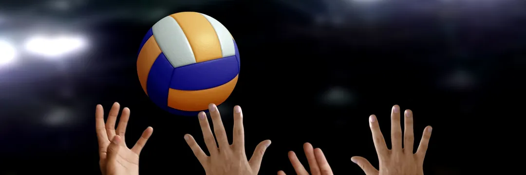 Rebound Volleyball - Camperdown