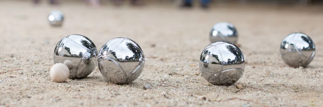 Midweek Petanque