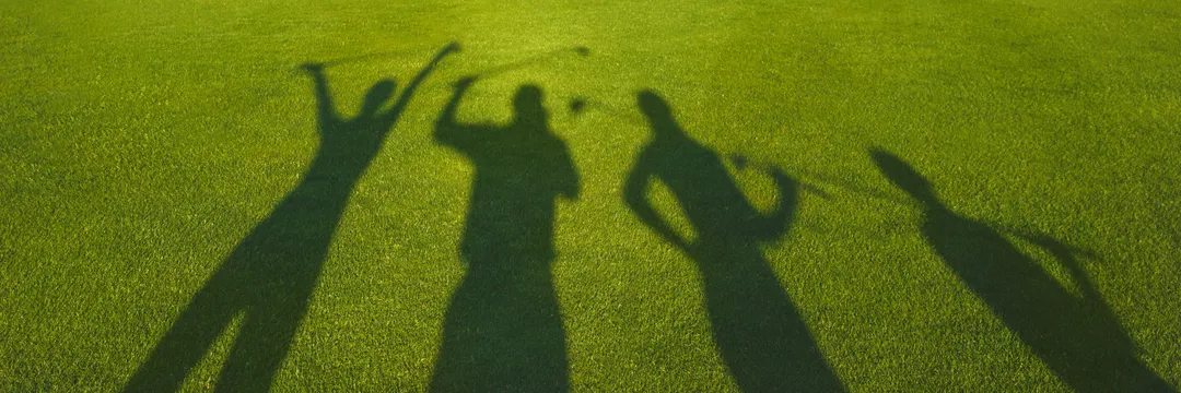 Thursday Junior MyGolf Clinics Term 3 