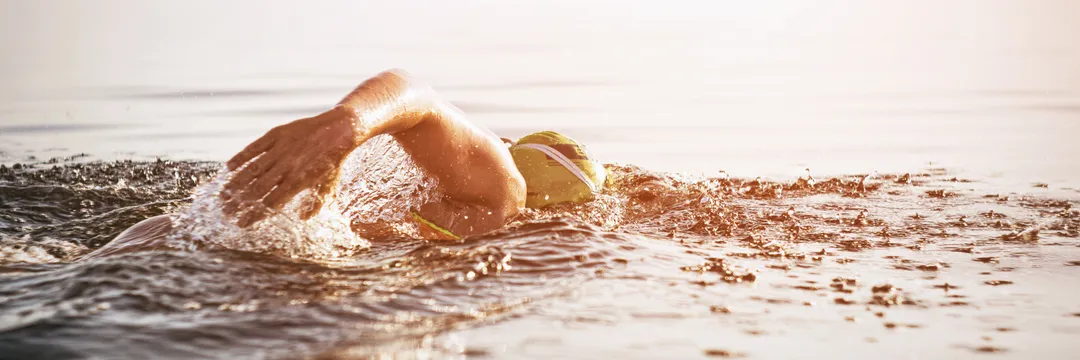 Huskisson Triathlon Festival - Event: Standard 