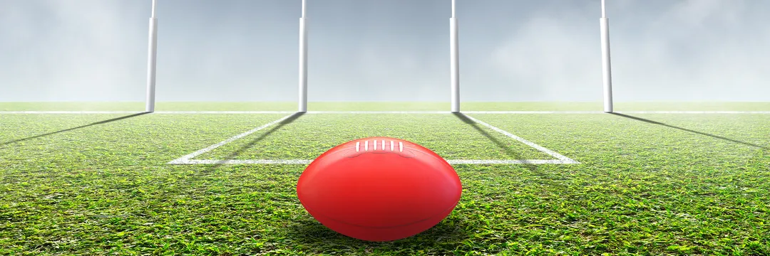 Sutherland Shire AFL Camp