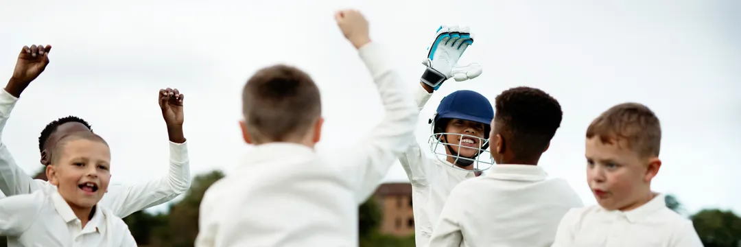 Junior Blasters Cricket (Seaforth CC)