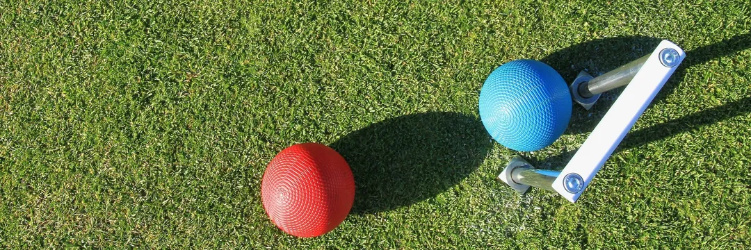 Golf Croquet Cammeray