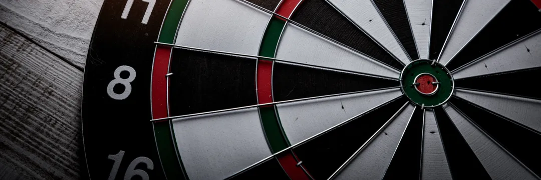 Friday Night Social Darts