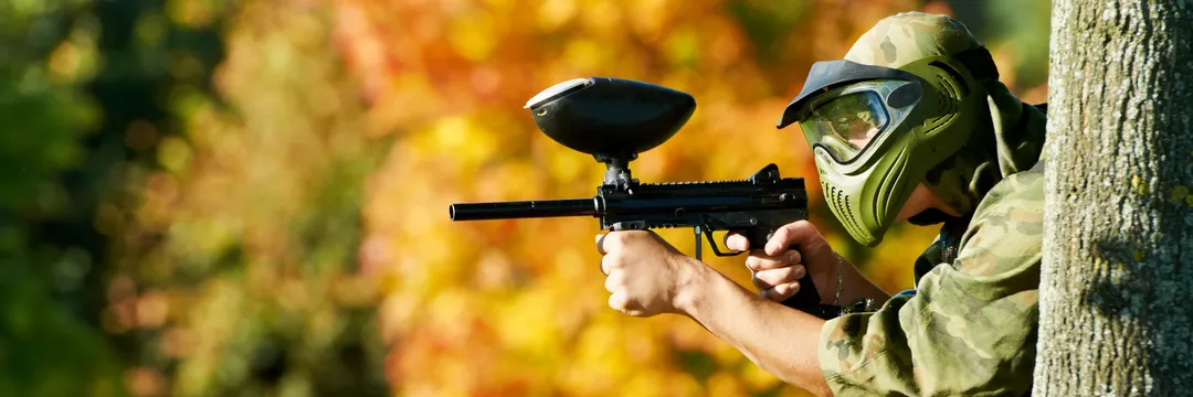 Paintball 