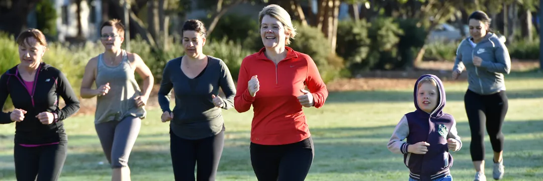 BEE ACTIVE PRESENTS: BEE FIT 8 WEEK CHALLENGE