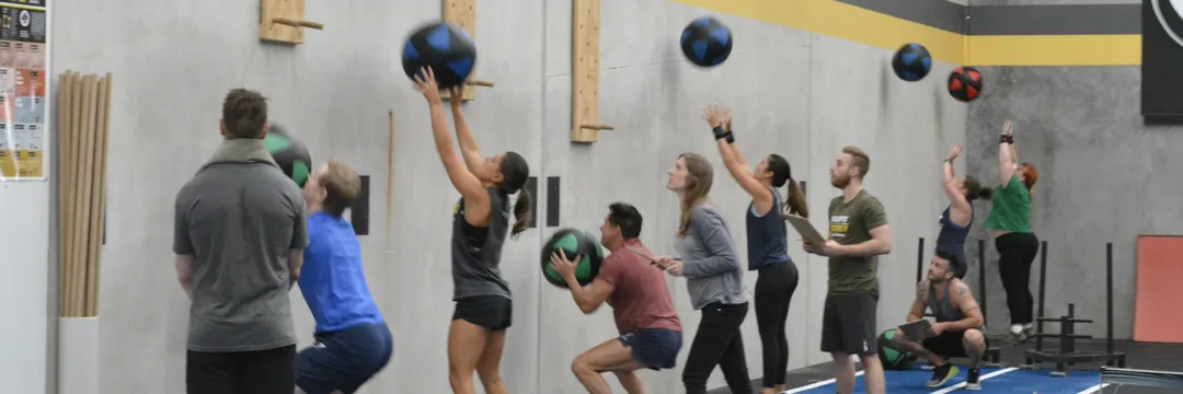 Active / Athletic