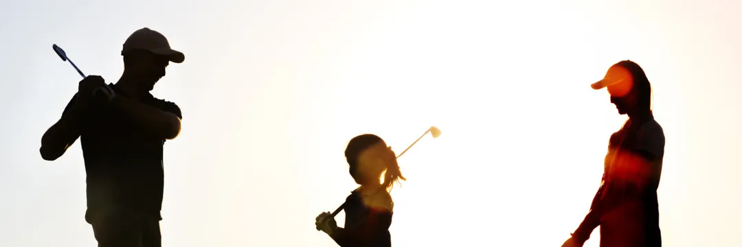 Wednesday Junior MyGolf Clinics Term 3
