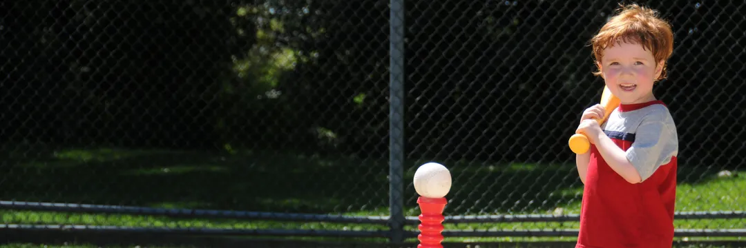 SCA Under Armour T-Ball Camp (Frenchs Forest)