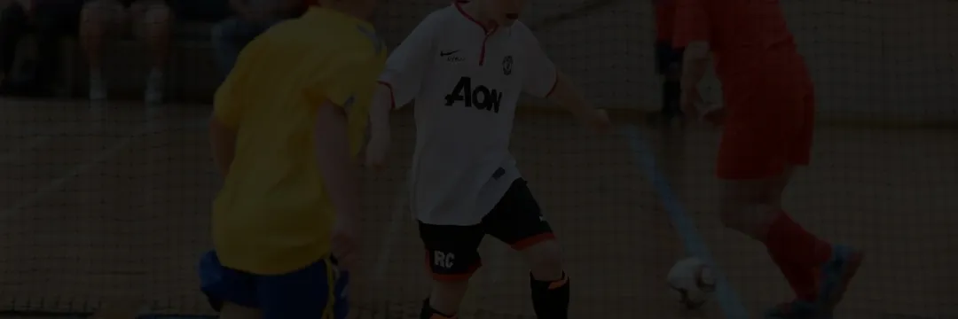 Social Futsal League | Diamond Creek