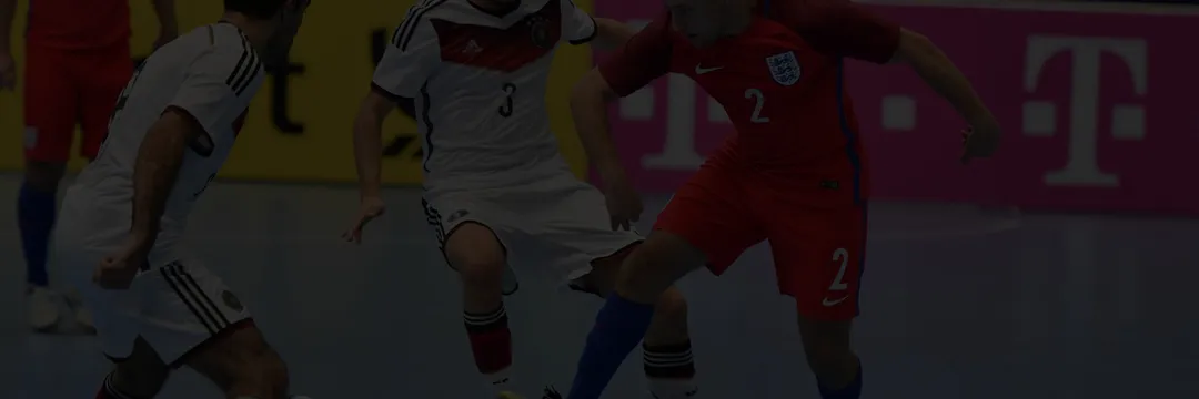 Social Futsal League | Footscray