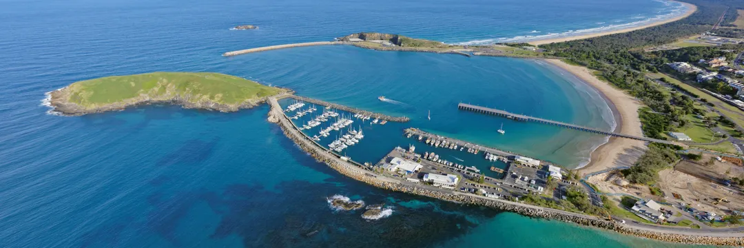 Coffs Harbour Weekend