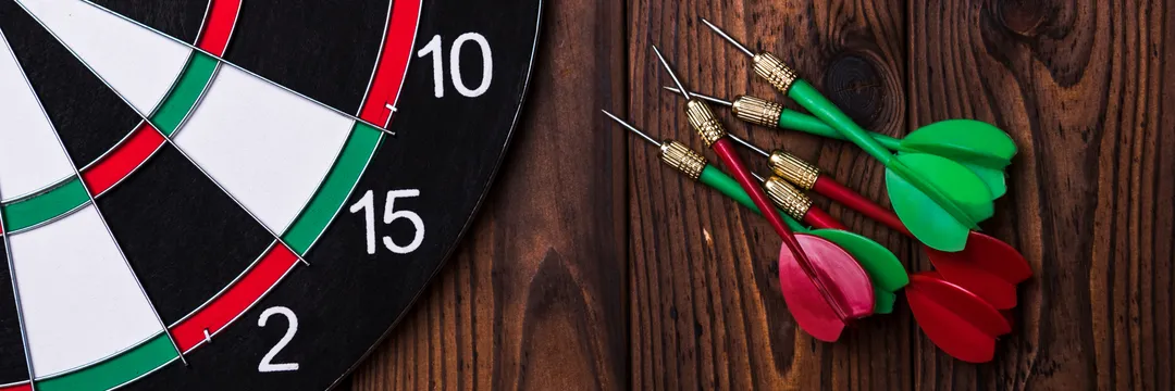 NSW Darts Silver Classic