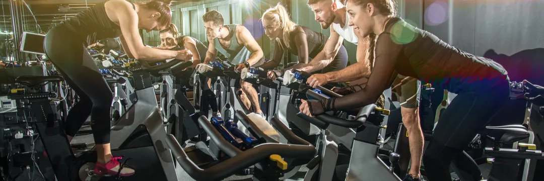 Classic Spin Sessions