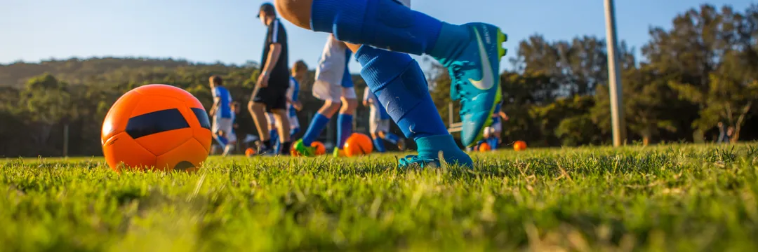 Northern Beaches Brazilian Soccer Schools Holiday Camps