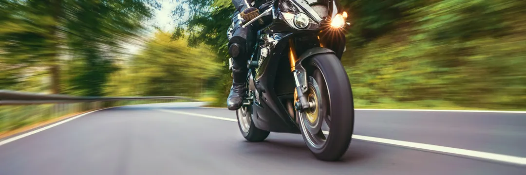 streetSKILLS Advanced Motorcycle Training Course
