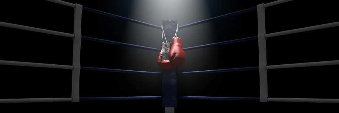 Boxing For Beginners