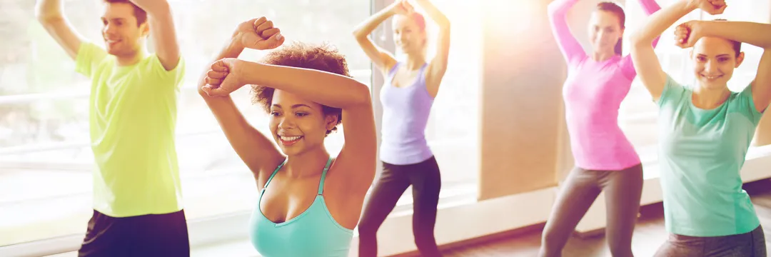 Free Trial Zumba Class