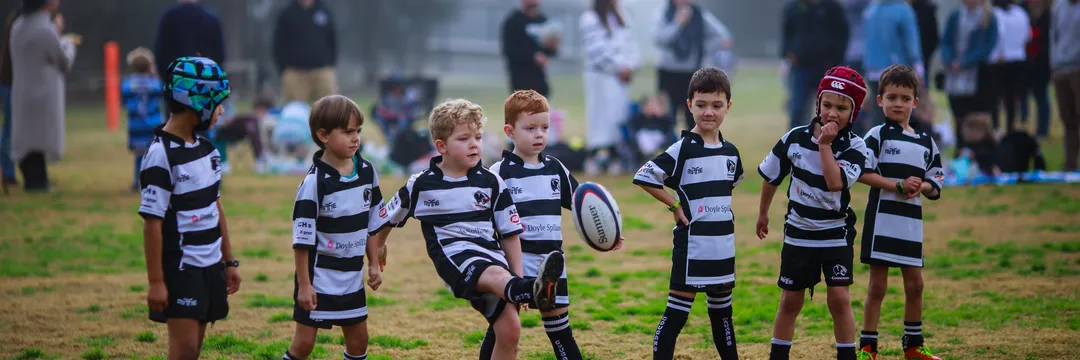 Come and Try Rugby