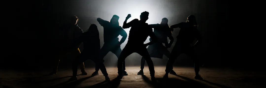 Beginner Grooves Hip Hop Class