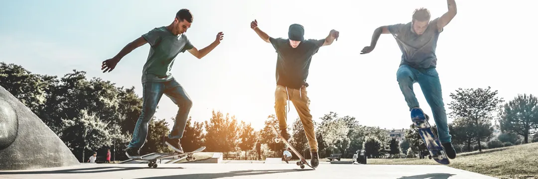 Ballarat Skate Club Single Session
