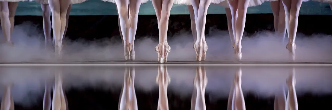 Advanced Ballet Classes