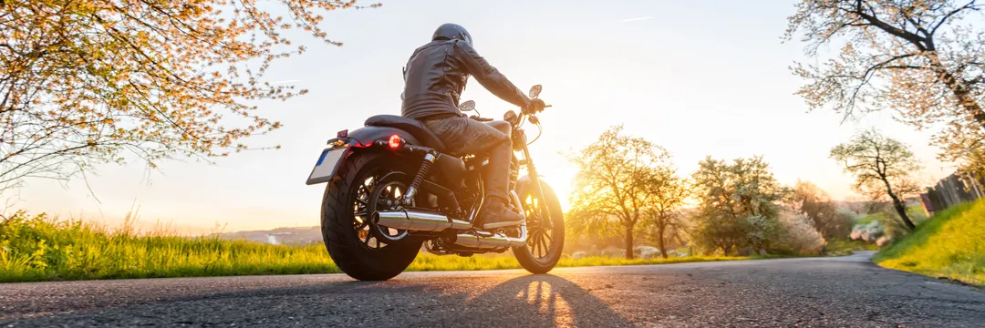 RoadSmart 2 Advanced Motorcycle Course