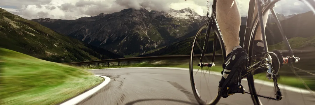 City to Lake