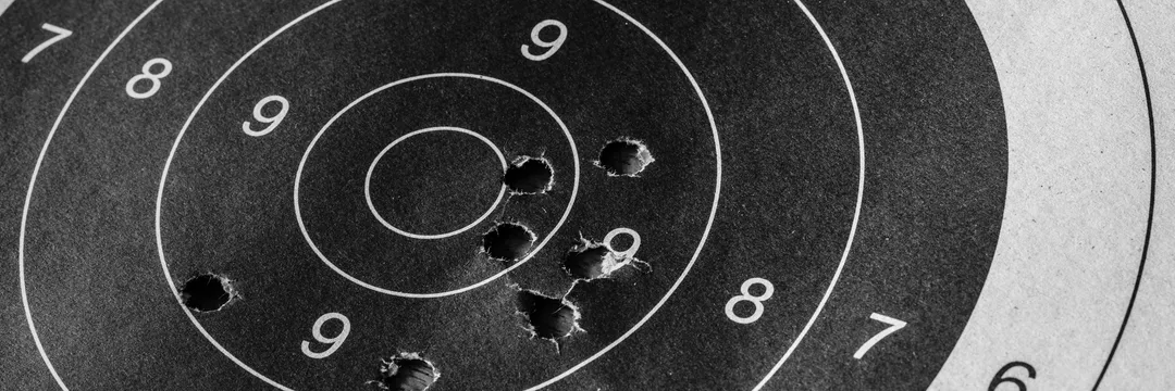 Try Shooting