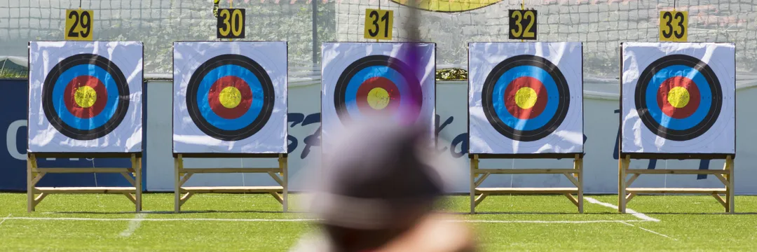 Come 'N' Try Archery