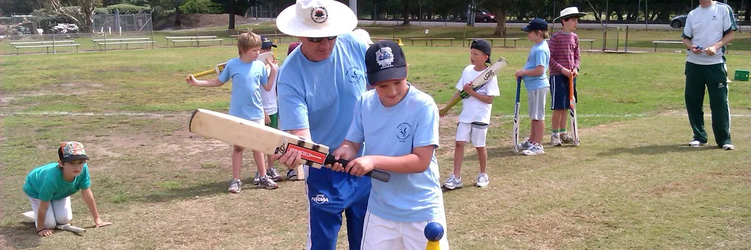2019 Manly Warringah Cricket Coaching School Spring Clinic 