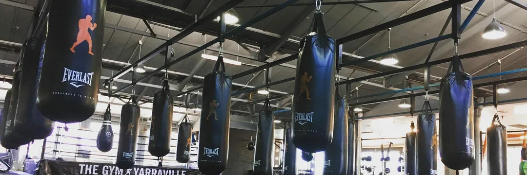 Boxing Class Free Trial