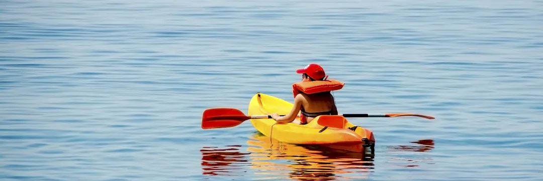 Recreational Sea Kayak Course - 3 hour