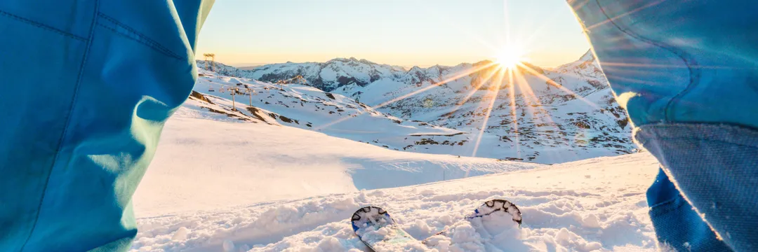 Perisher First Tracks Mornings