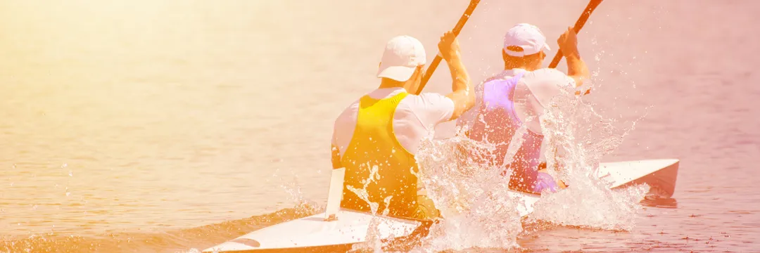 PaddleNSW 2018 Sprint Series - Round 5