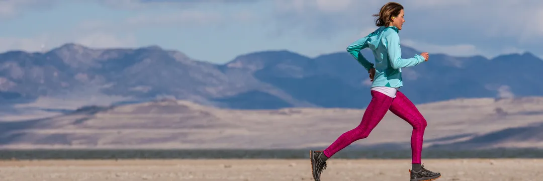 2019 Run Nation Film Festival Premiere (Perth)