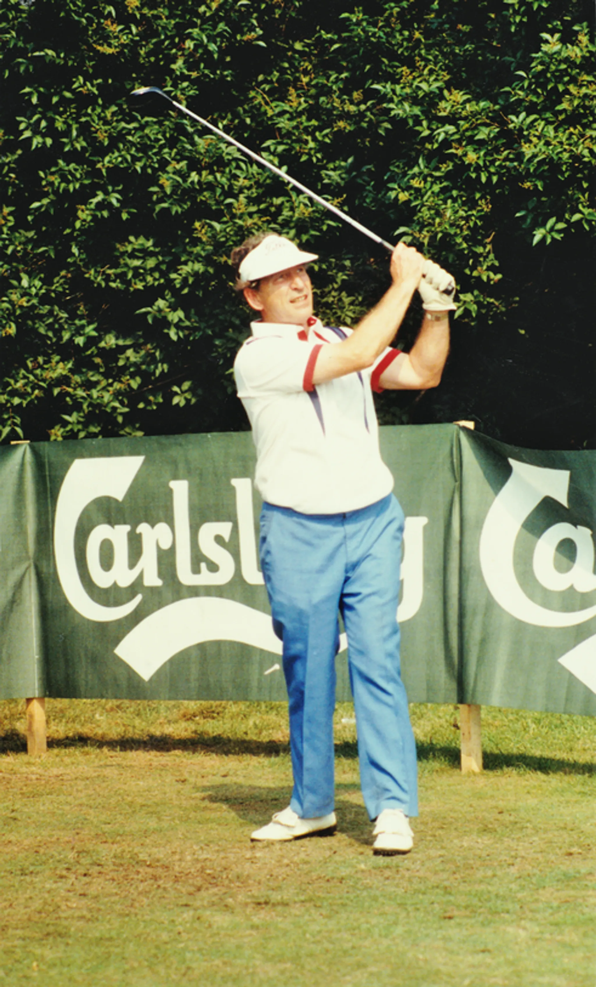 Les Skeet Memorial Golf Tournament