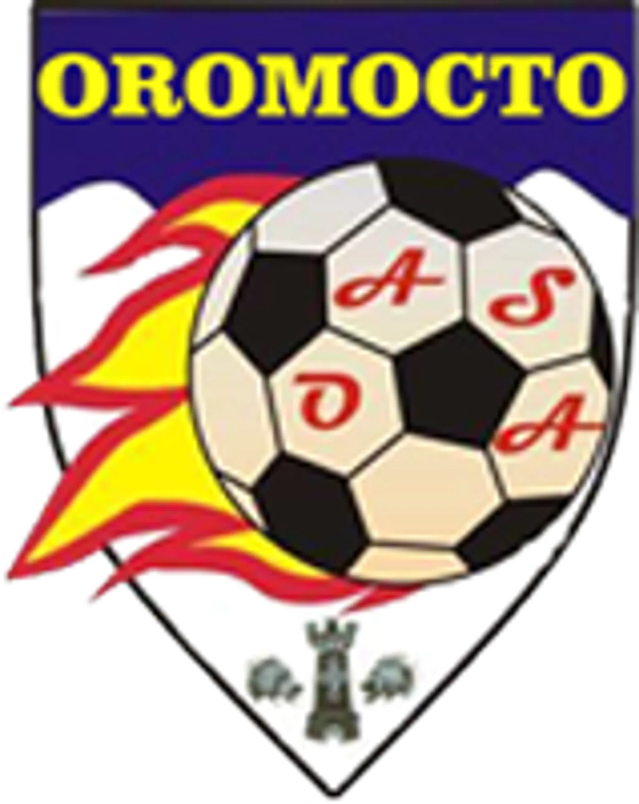Oromocto Area Soccer Association