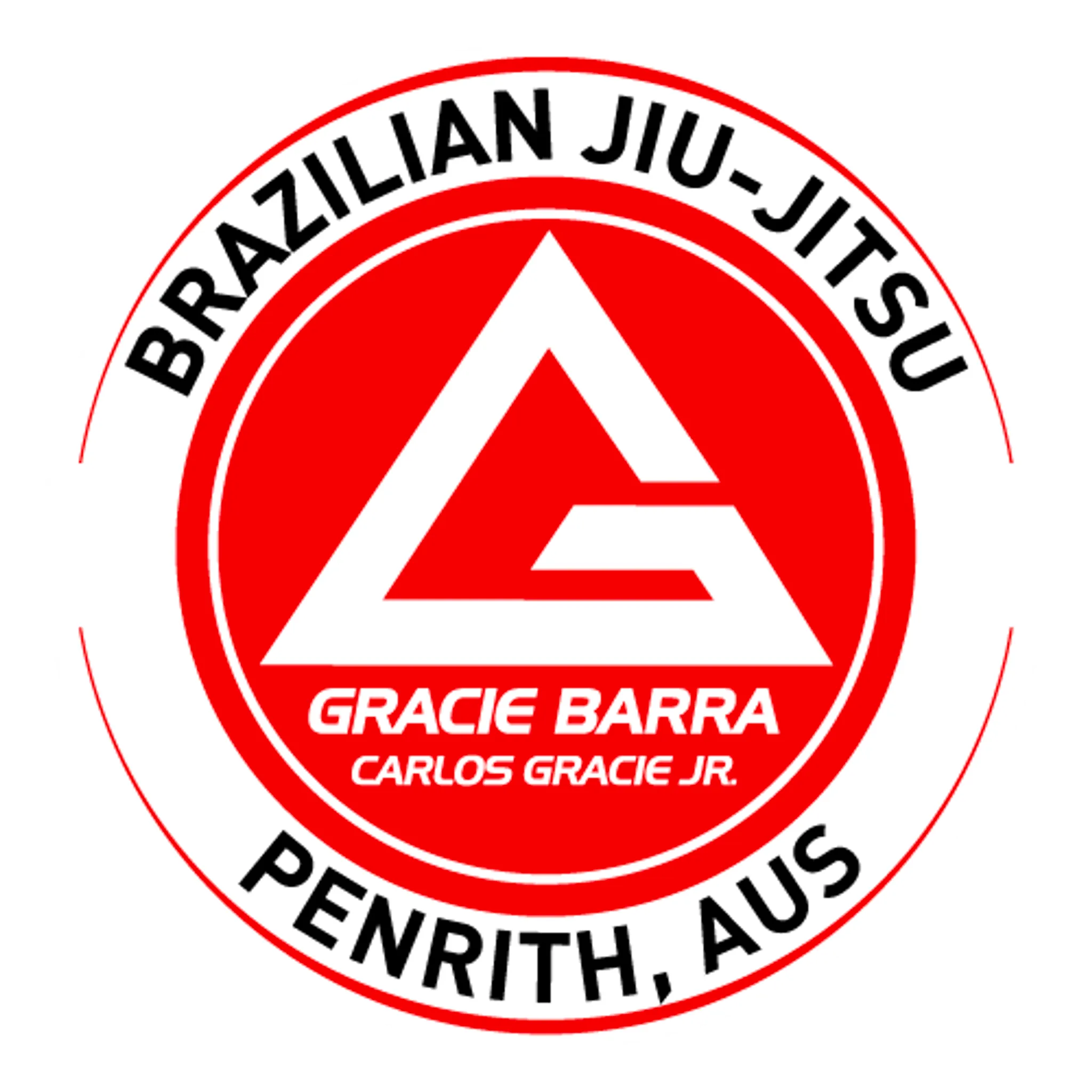 Gracie Barra Penrith