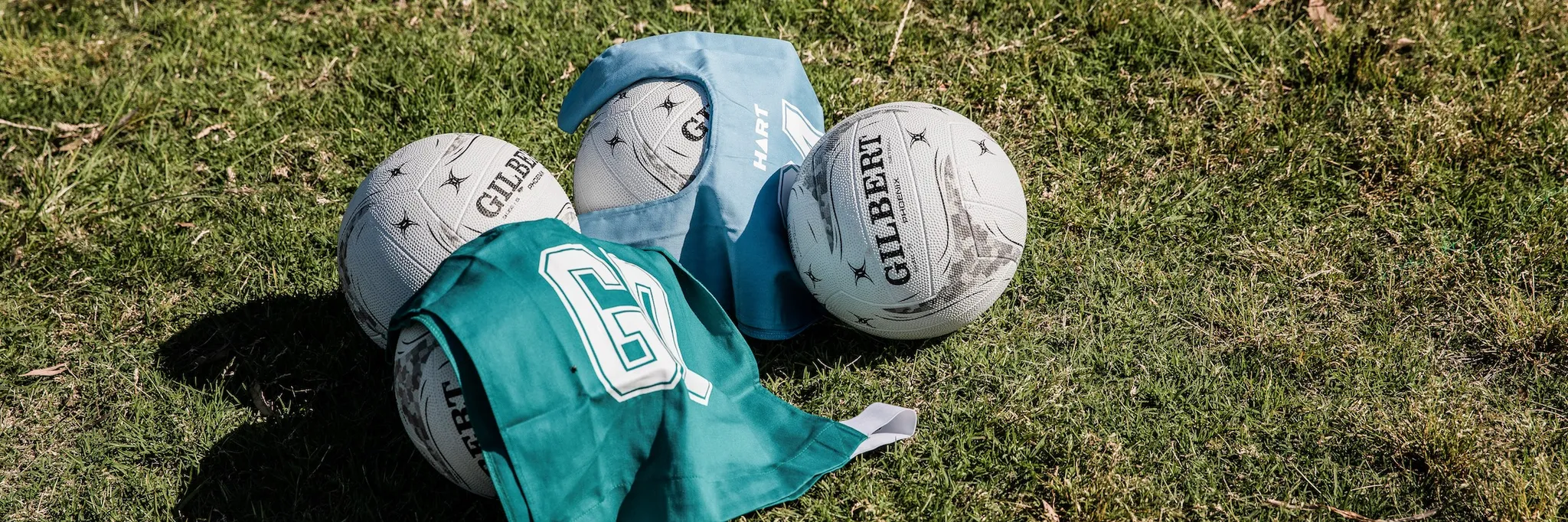 Summer Fast5 Netball (Monday)