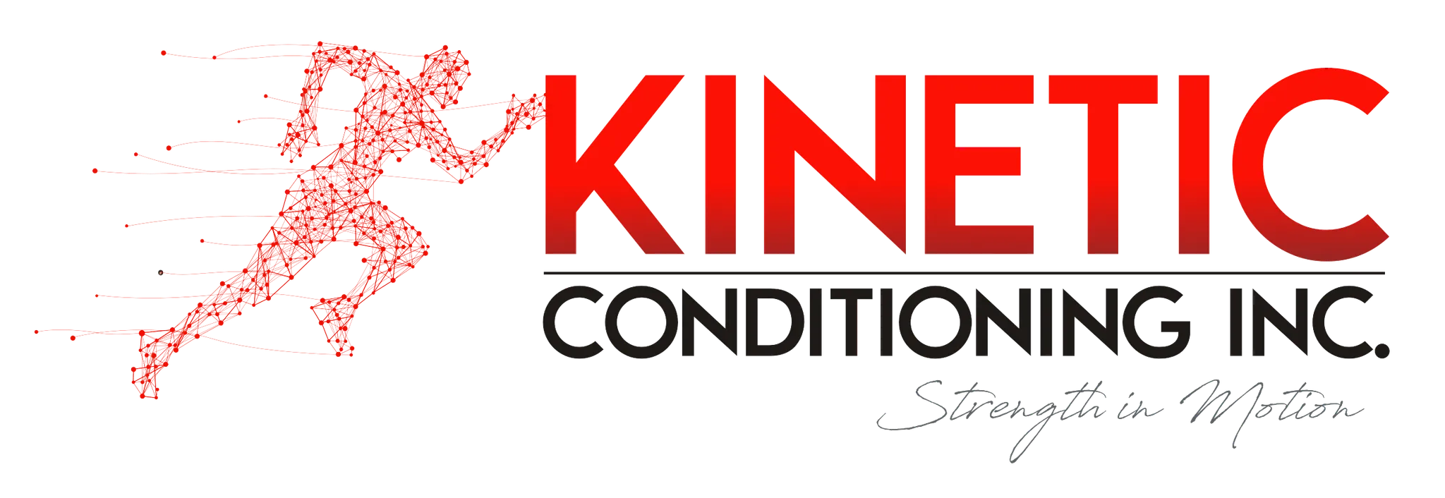 Kinetic Conditioning