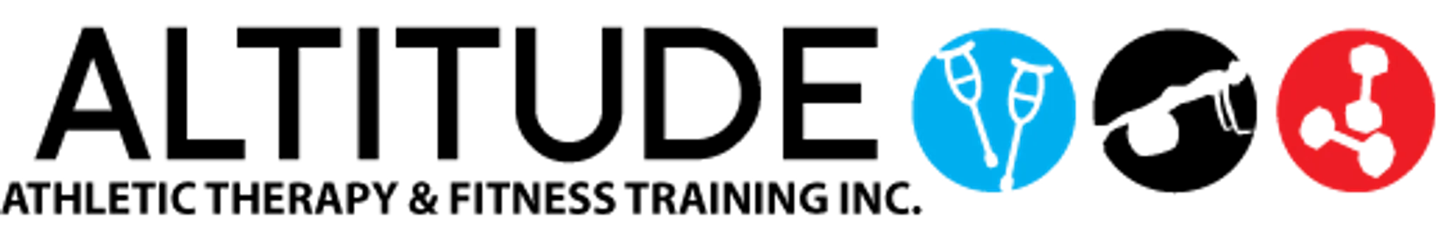 Altitude Athletic Therapy & Fitness Training Inc